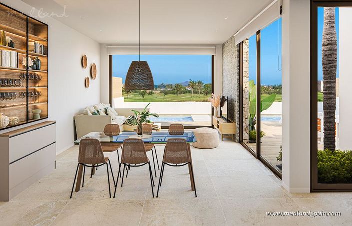 Image No.6-3 Bed Villa for sale