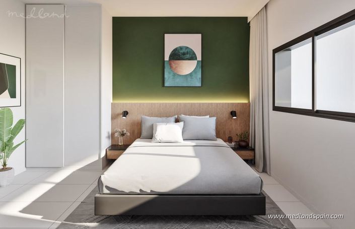 Image No.7-Appartement de 2 chambres à vendre à San Miguel de Salinas