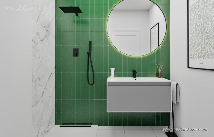 Image No.10-Appartement de 3 chambres à vendre à San Miguel de Salinas