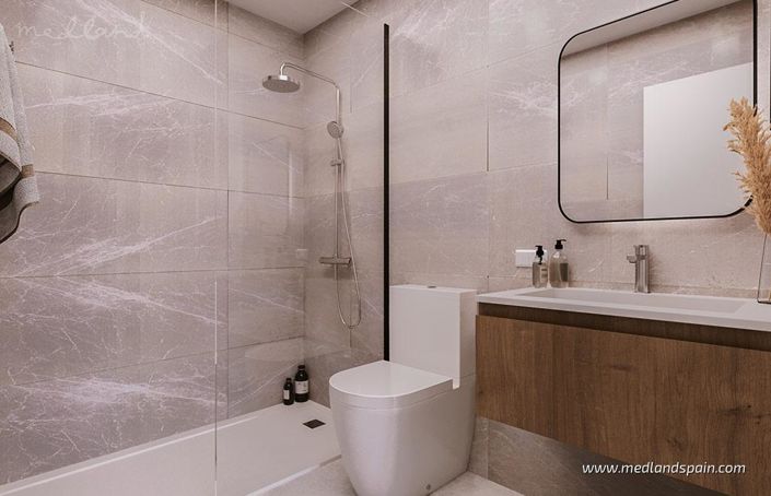 Image No.5-2 Bed Apartment for sale