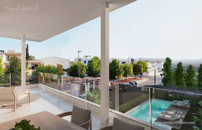 Image No.3-3 Bed Apartment for sale