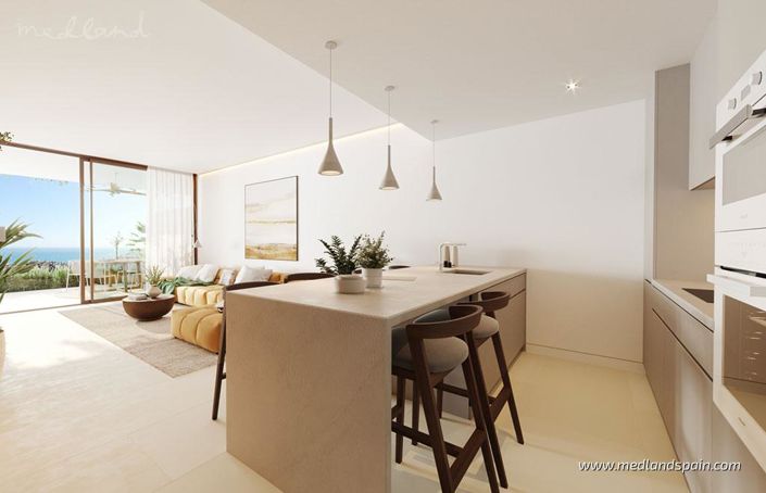 Image No.11-2 Bed Apartment for sale