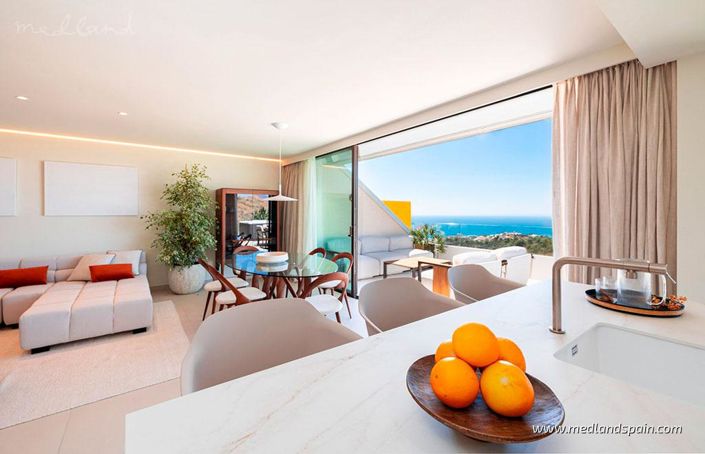 Image No.7-3 Bed Apartment for sale