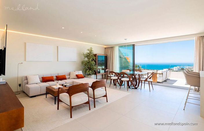 Image No.8-3 Bed Apartment for sale