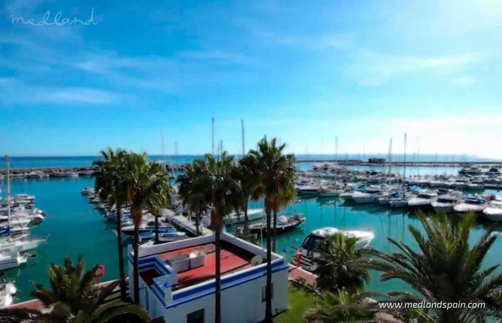 Image No.14-Appartement de 2 chambres à vendre à Estepona