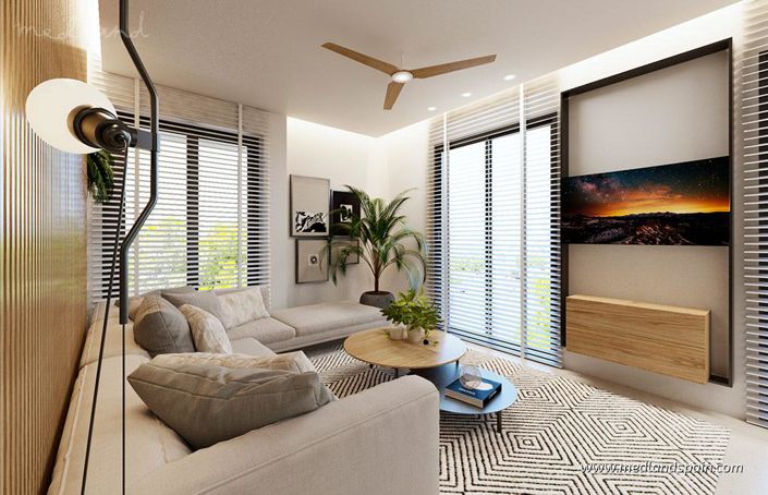 Image No.5-3 Bed Apartment for sale