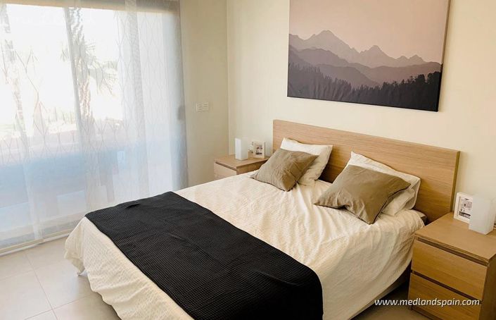 Image No.9-2 Bed Apartment for sale