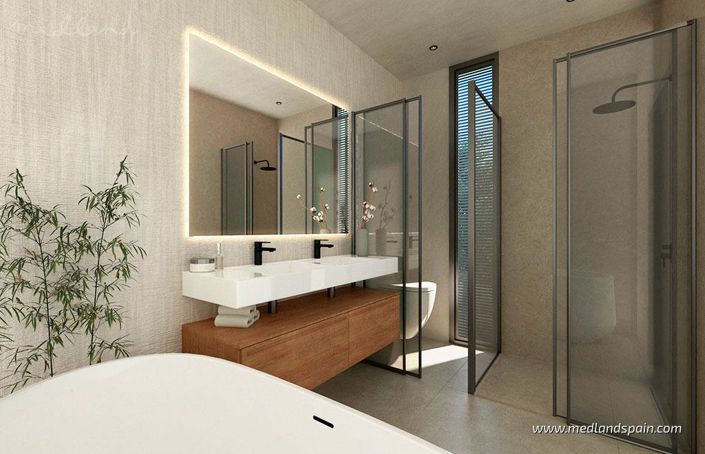 Image No.15-3 Bed Villa for sale