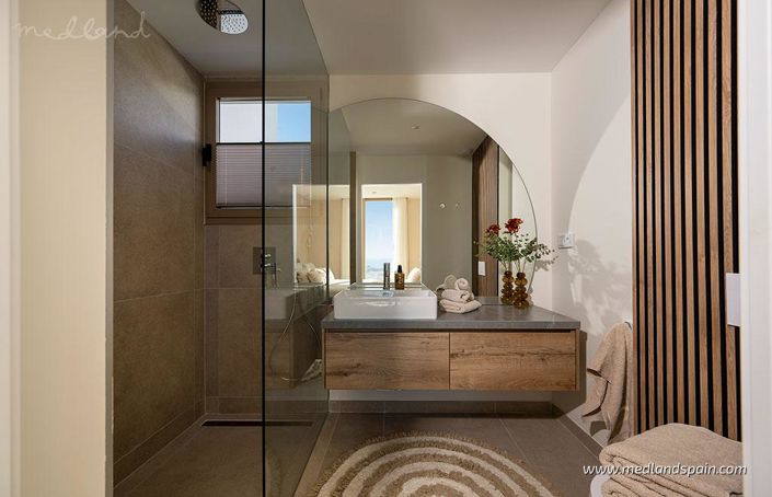 Image No.10-Appartement de 2 chambres à vendre à Mijas Costa