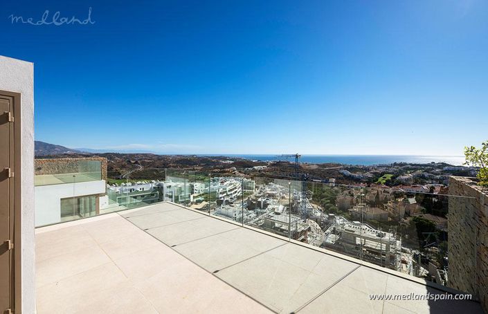 Image No.15-Appartement de 2 chambres à vendre à Mijas Costa