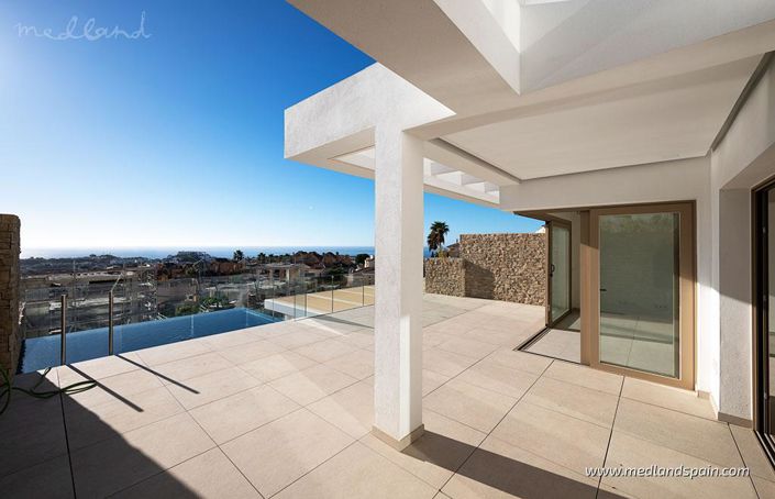 Image No.10-Appartement de 2 chambres à vendre à Mijas Costa