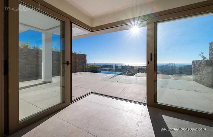 Image No.11-Appartement de 2 chambres à vendre à Mijas Costa