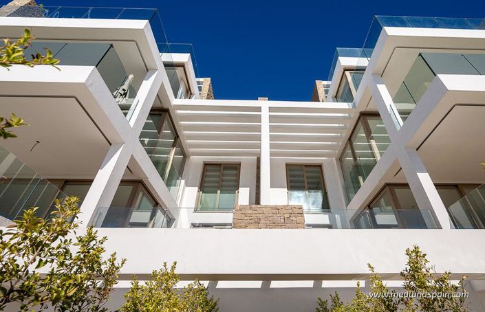 Image No.4-Appartement de 2 chambres à vendre à Mijas Costa