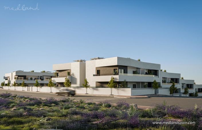 Image No.9-Appartement de 3 chambres à vendre à San Miguel de Salinas