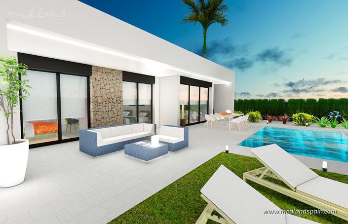 Image No.11-2 Bed Villa for sale