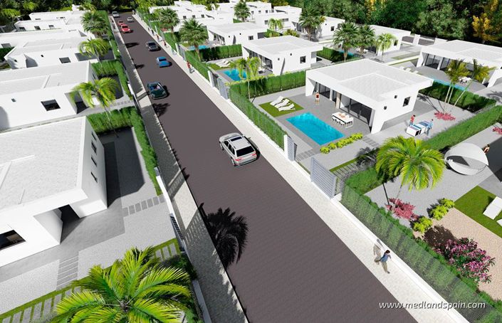 Image No.13-2 Bed Villa for sale