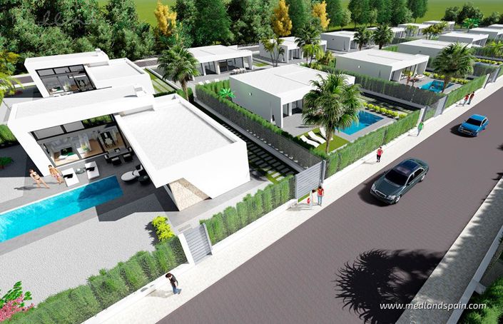 Image No.14-2 Bed Villa for sale