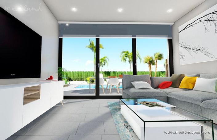 Image No.3-2 Bed Villa for sale