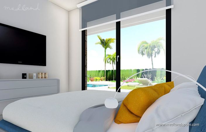 Image No.5-2 Bed Villa for sale