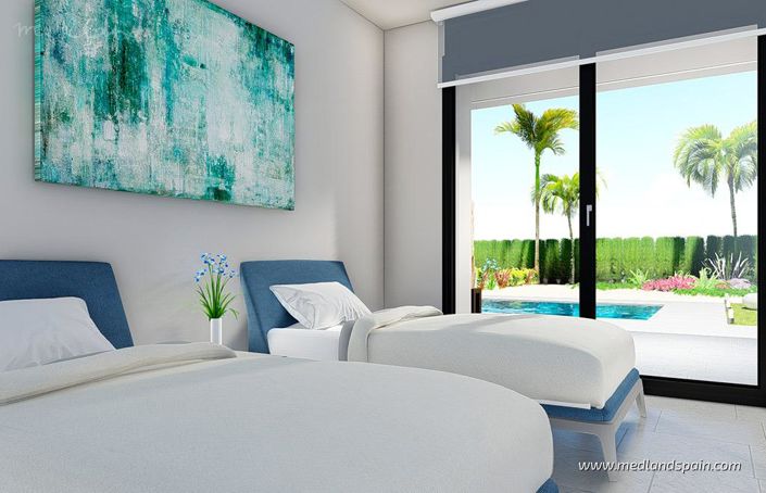 Image No.7-2 Bed Villa for sale