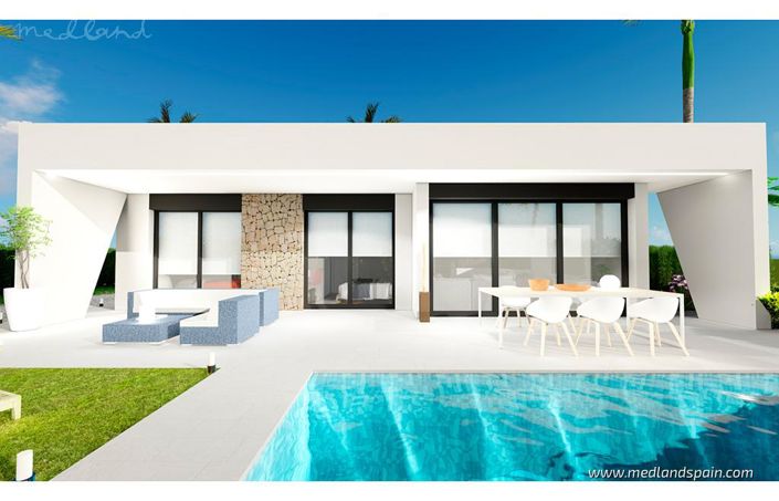 Image No.8-2 Bed Villa for sale