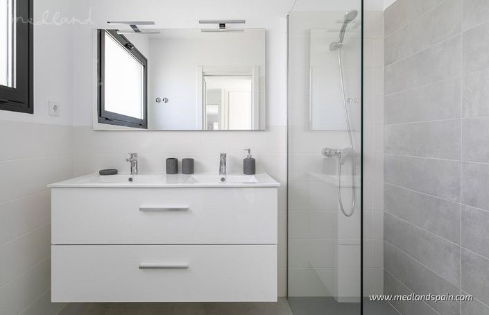 Image No.11-Villa de 3 chambres à vendre à Murcie