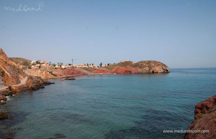 Image No.9-Villa de 3 chambres à vendre à Mazarron