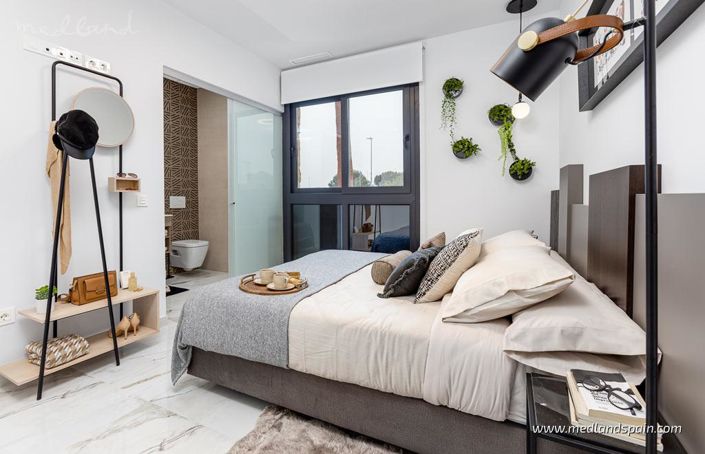 Image No.6-2 Bed Apartment for sale