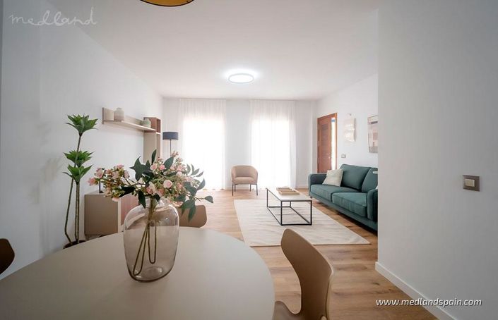 Image No.10-2 Bed Apartment for sale