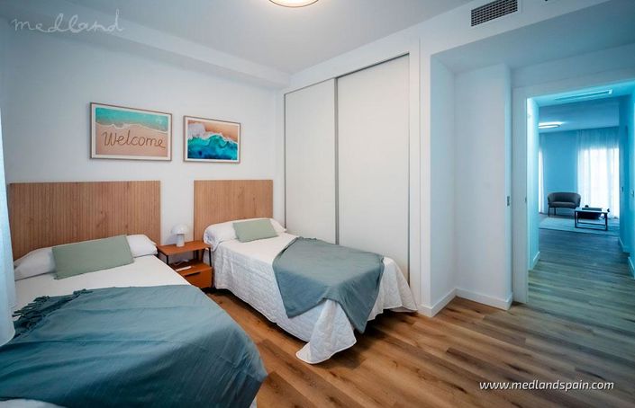 Image No.14-2 Bed Apartment for sale