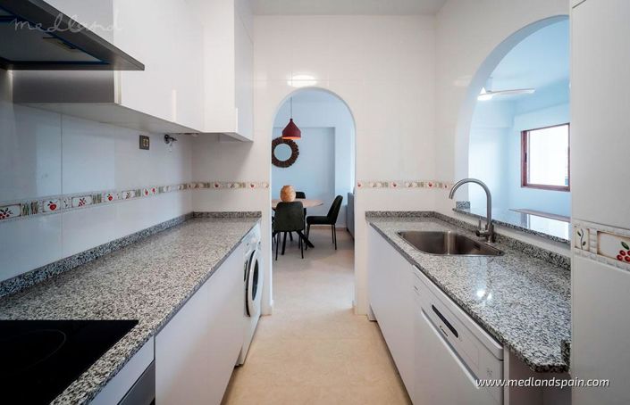 Image No.7-2 Bed Apartment for sale