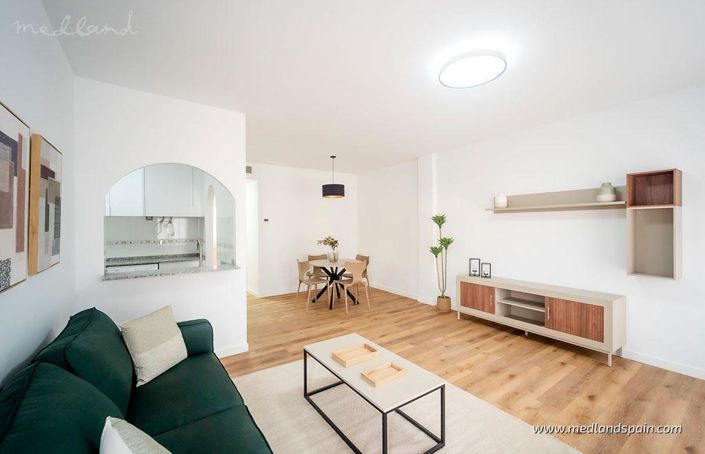 Image No.9-2 Bed Apartment for sale