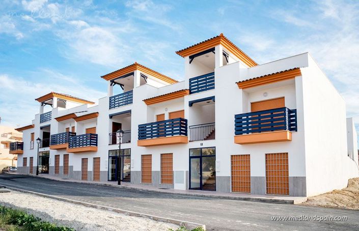 Image No.3-2 Bed Apartment for sale