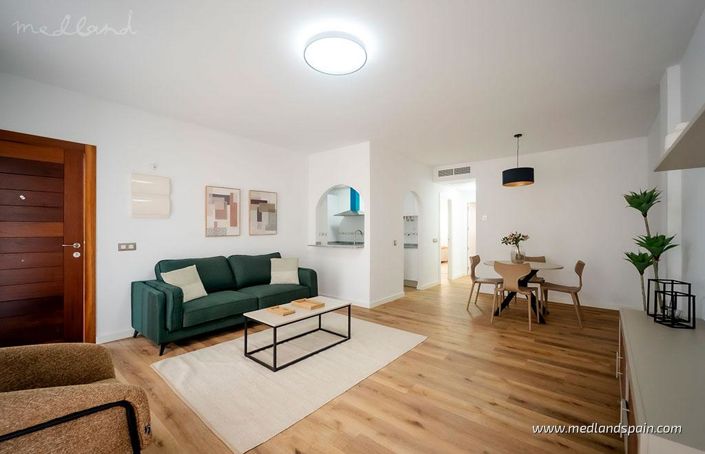 Image No.8-2 Bed Apartment for sale