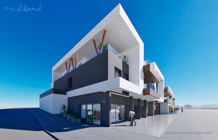 Image No.7-2 Bed Apartment for sale