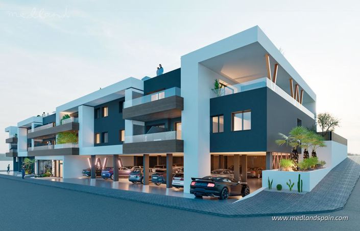 Image No.15-3 Bed Apartment for sale