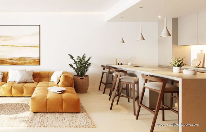 Image No.10-Appartement de 2 chambres à vendre à Fuengirola