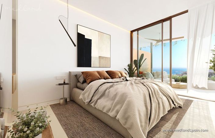 Image No.12-Appartement de 2 chambres à vendre à Fuengirola