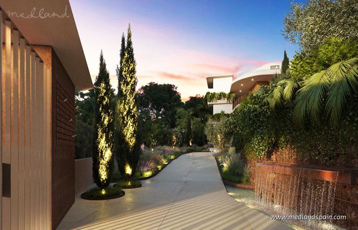 Image No.5-Appartement de 2 chambres à vendre à Fuengirola