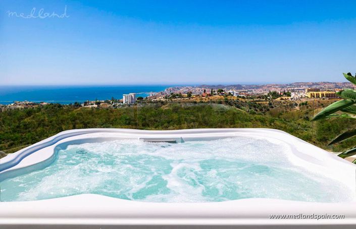 Image No.2-Appartement de 3 chambres à vendre à Fuengirola