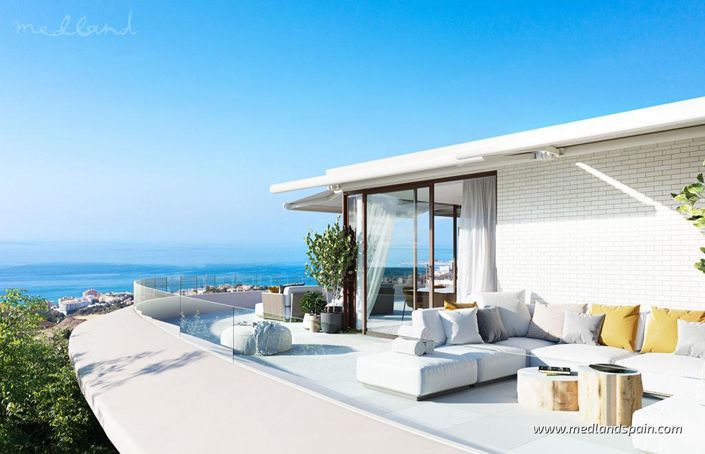 Image No.5-Appartement de 3 chambres à vendre à Fuengirola