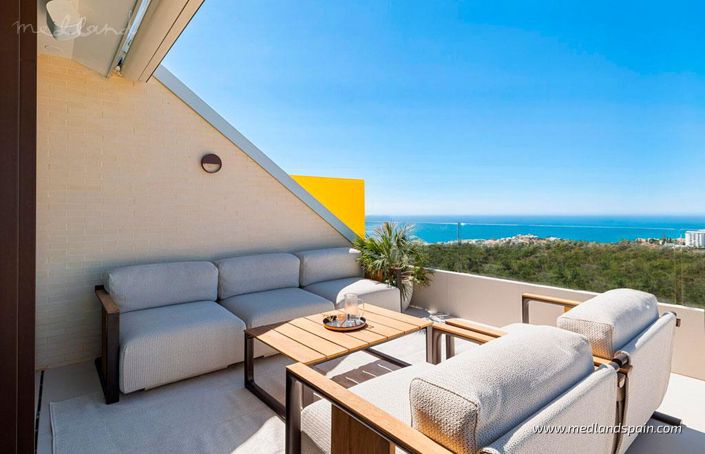 Image No.6-Appartement de 3 chambres à vendre à Fuengirola