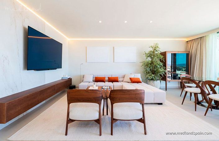 Image No.9-Appartement de 3 chambres à vendre à Fuengirola