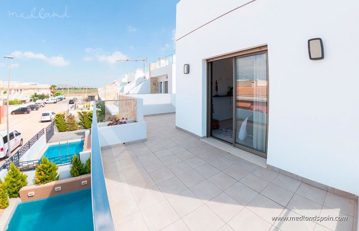 Image No.16-3 Bed Villa for sale