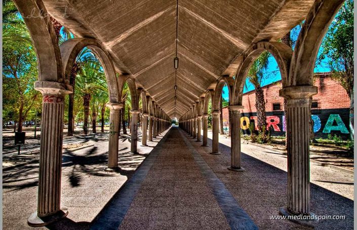 Image No.13-Maison de ville de 3 chambres à vendre à Murcie