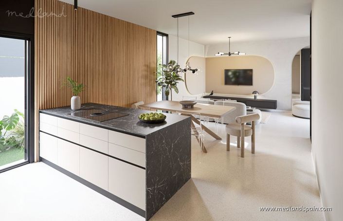 Image No.3-3 Bed Villa for sale