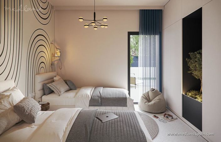 Image No.6-3 Bed Villa for sale