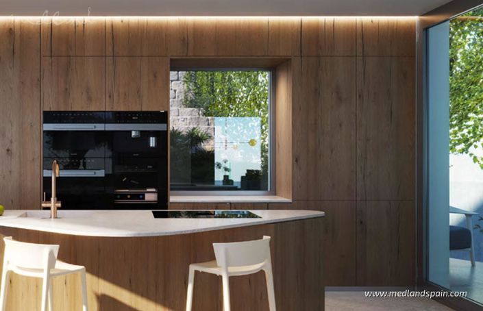 Image No.5-3 Bed Villa for sale