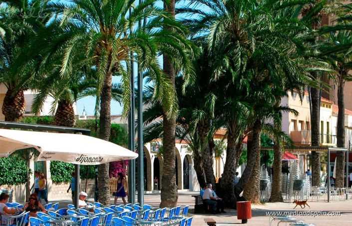 Image No.10-Maison de ville de 3 chambres à vendre à Murcie