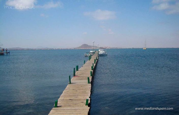 Image No.12-Maison de ville de 3 chambres à vendre à Murcie